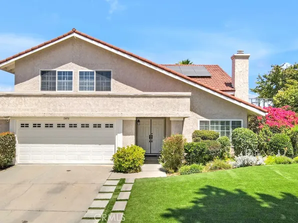 11456 Porter Valley Dr, Porter Ranch, CA 91326