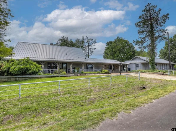 1377 County Road 2329, Como, TX 75431