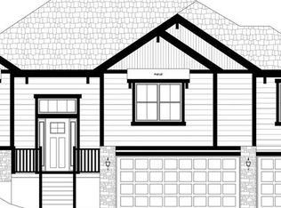 9404 N Belleview Ave, Kansas City, MO 64155