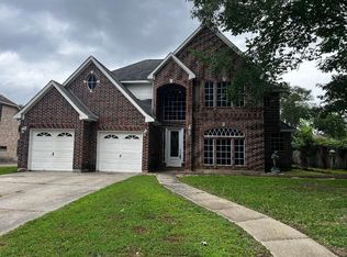 4508 Park Shadow Dr, Baytown, TX 77521