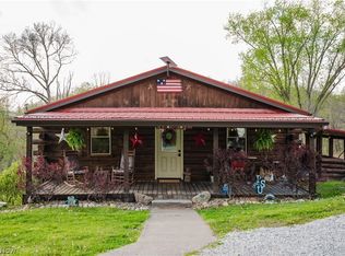 47480 Unionvale Rd, Cadiz, OH 43907