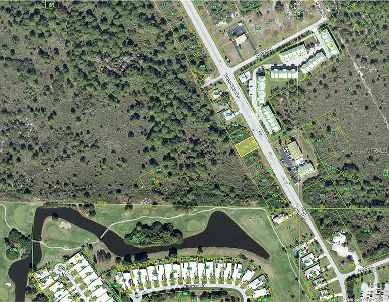 2nd image of 3952 Cape Haze Dr