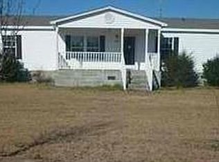 4255 S Highway 41, Mullins, SC 29574