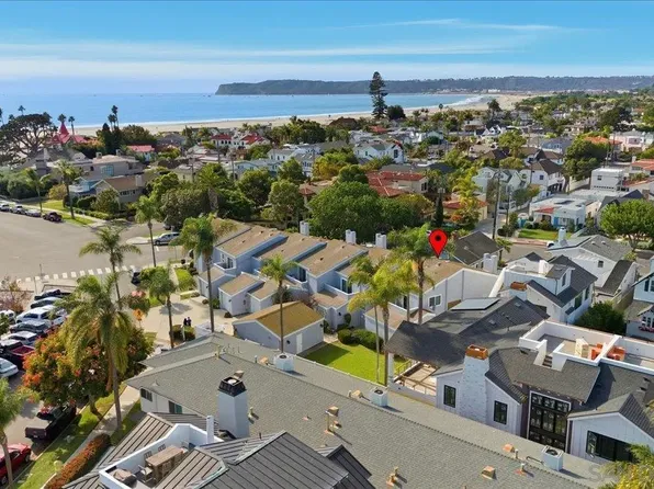 1064 Isabella Ave, Coronado, CA 92118