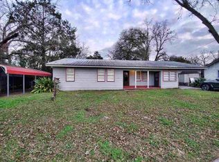 124 NE County Road 255, Lee, FL 32059