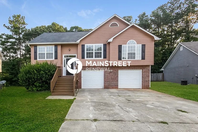 1005 Briarberry Lane — Photo 1