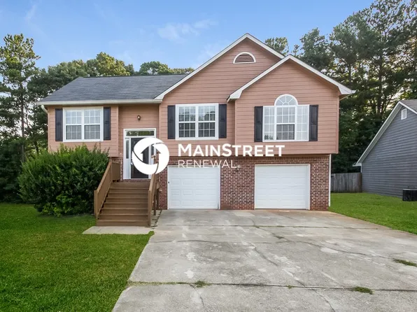1005 Briarberry Ln, Riverdale, GA 30296