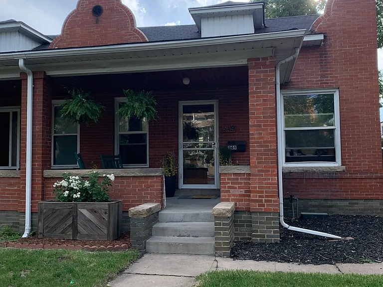 549 N Pennsylvania St — Photo 1
