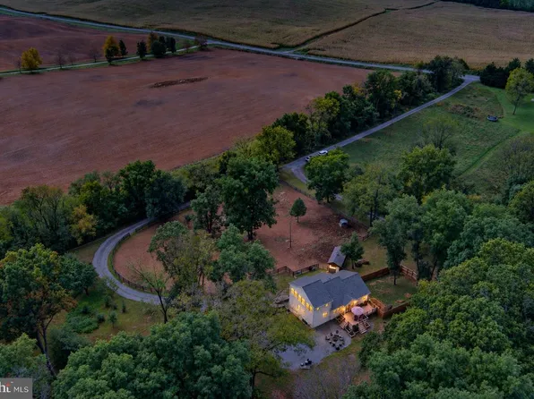 1238 Shepherds Mill Rd, Berryville, VA 22611