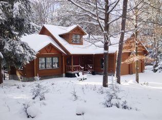 156 Fletcher Rd, Old Forge, NY 13420