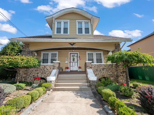 25 Delaware Ave, Staten Island, NY 10304