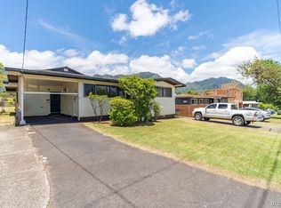 45-224 Namoku St, Kaneohe, HI 96744