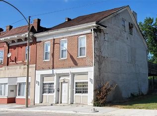 1119 W Main St, Belleville, IL 62220
