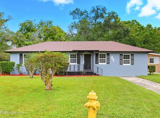 5747 Bree Rd, Jacksonville, FL 32209