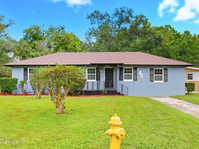 5747 BREE Road, Jacksonville, FL, 32209