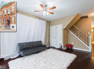 1932 Mosher St, Baltimore, MD 21217