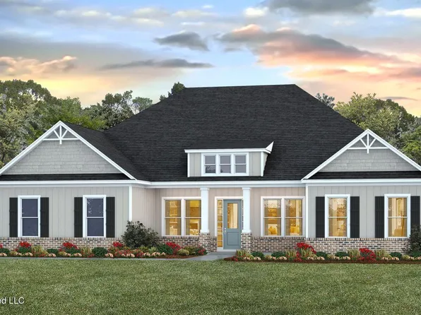 7740 Magnolia Loop, Pass Christian, MS 39571