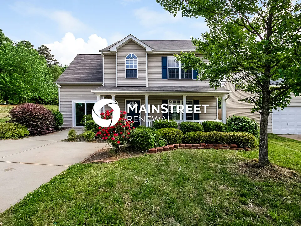 2607 Reid Park Ln