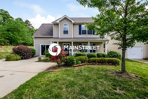2607 Reid Park Ln Photo 1
