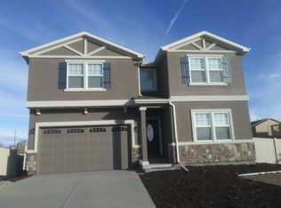 10791 Traders Parkway, Fountain, CO 80817