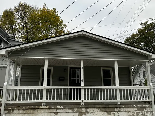 8 S Madison St, Greencastle, IN 46135