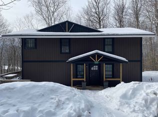 303 Winding Way, Killington, VT 05751