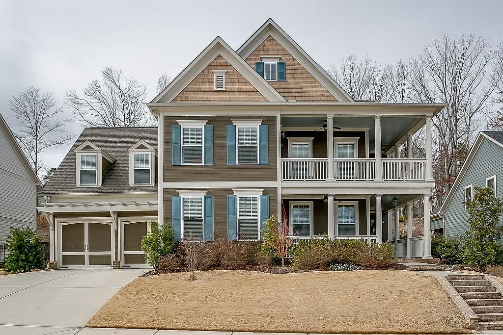 7014 Grand Reunion Dr, Hoschton, GA 30548 Zillow