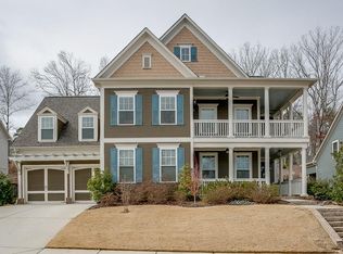 7014 Grand Reunion Dr, Hoschton, GA 30548