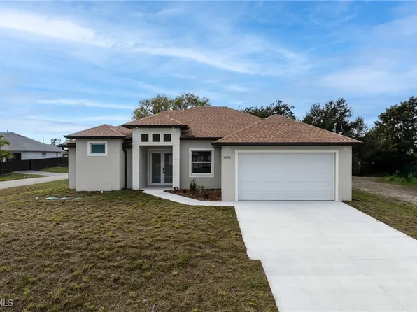 3801 14th St W, Lehigh Acres, FL 33971