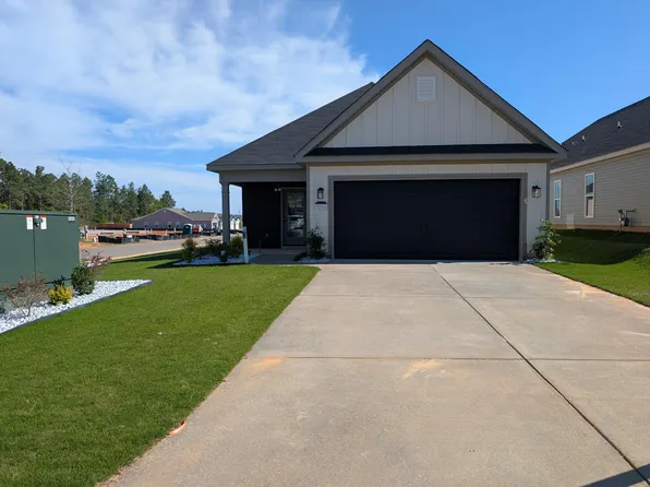 3216 Banter Drive, Graniteville, SC 29829