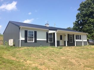 1504 Marks Poole Rd, Slaughters, KY 42456