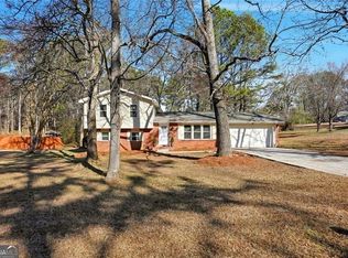 6310 Field Glen Rd, Stone Mountain, GA 30087