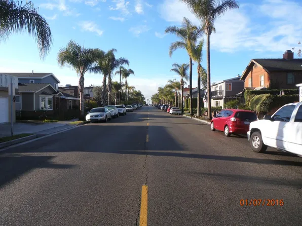 249 5th St APT D, Seal Beach, CA 90740