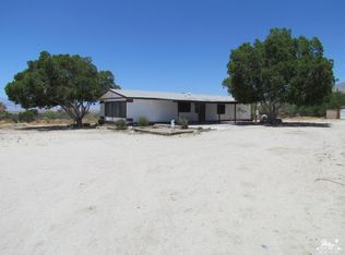 29151 Happy Valley Dr, Desert Hot Springs, CA 92241