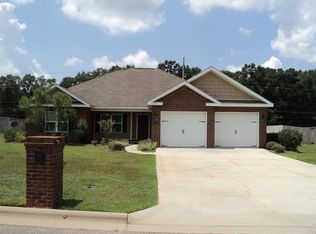 505 Homestead Way #1, Enterprise, AL 36330
