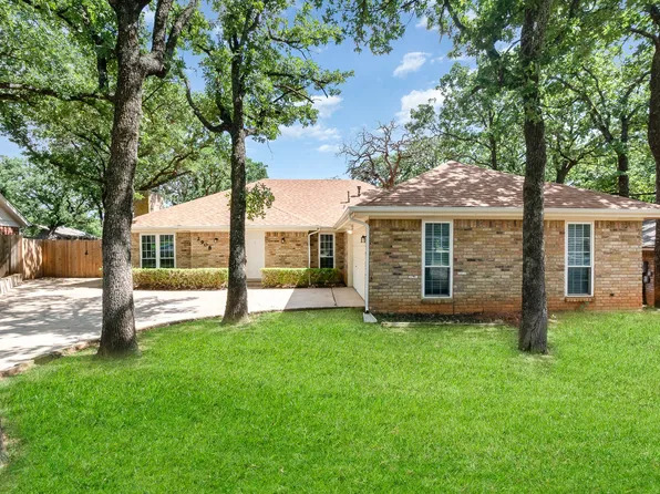 2908 Pecan Cir, Bedford, TX 76021