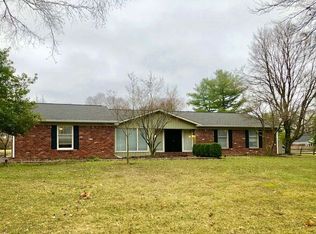 9601 Copley Dr, Indianapolis, IN