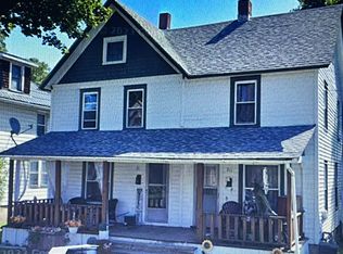 21 S Carver St, Warren, PA 16365