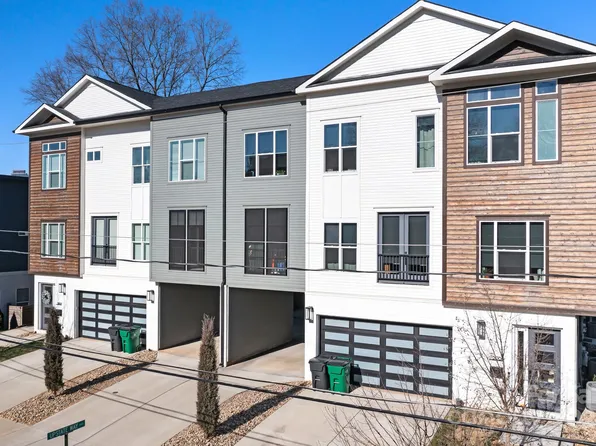 2025 Upstate Way, Charlotte, NC 28206