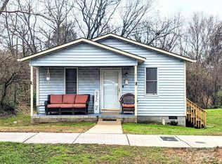 521 E Liberty St, Salisbury, NC 28144