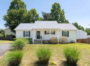 95 Millstone Ln, Stanardsville, VA 22973