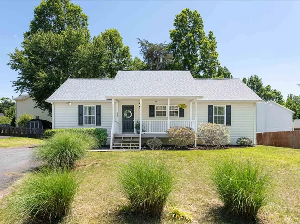 95 Millstone Ln, Stanardsville, VA 22973