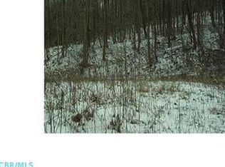 17468 Black Rd, Laurelville, OH 43135