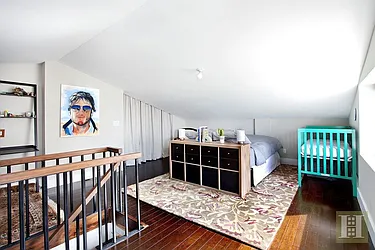 Sold by Halstead Real Estate