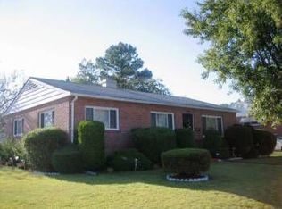 3700 Coronado Rd, Baltimore, MD 21244