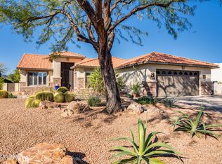 1109 N Desert Deer Pass, Green Valley, AZ 85614