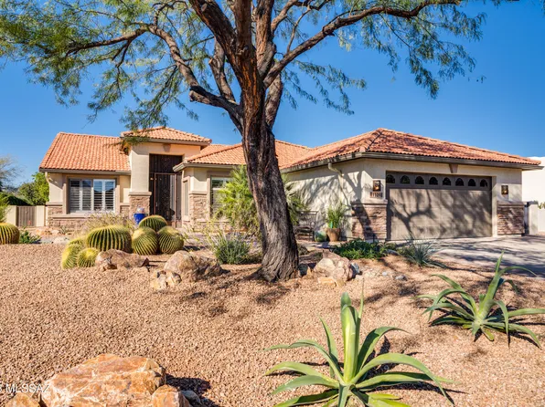1109 N Desert Deer Ps, Green Valley, AZ 85614