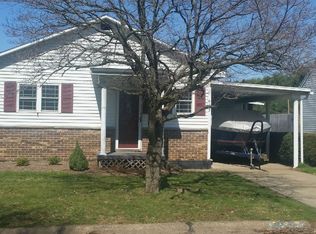 413 59th St, Vienna, WV 26105