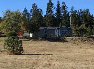 20802 N Dunn Rd, Colbert, WA 99005