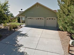 325 Veronica Ave, Sparks, NV